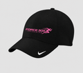 Nike Force 305 Hat with Pink Letters