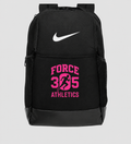 Force 305 Nike Brasilia Backpack