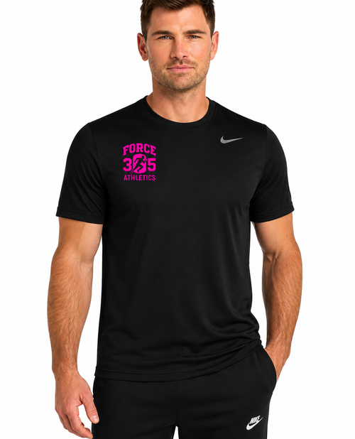 Men's Force 305 Nike SS T Shirt